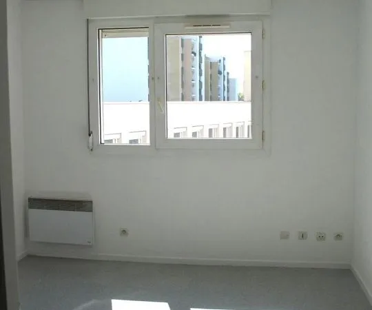 Studio de 19m2 à louer sur Villeurbanne