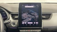 Renault Arkana 1.3 TCe mild hybrid 160ch RS Line EDC -22 — photo 18