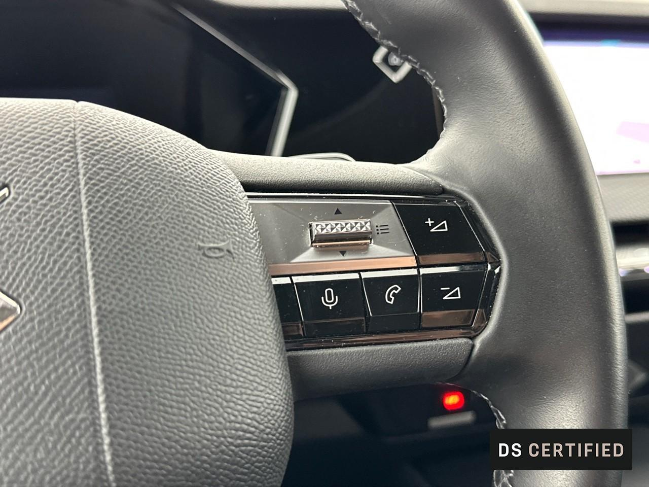 Ds Ds 4 hybride e-tense 225 eat8 rivoli — photo 21