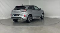 Ford Puma 1.0 Flexifuel 125ch S&S mHEV ST-Line — photo 5