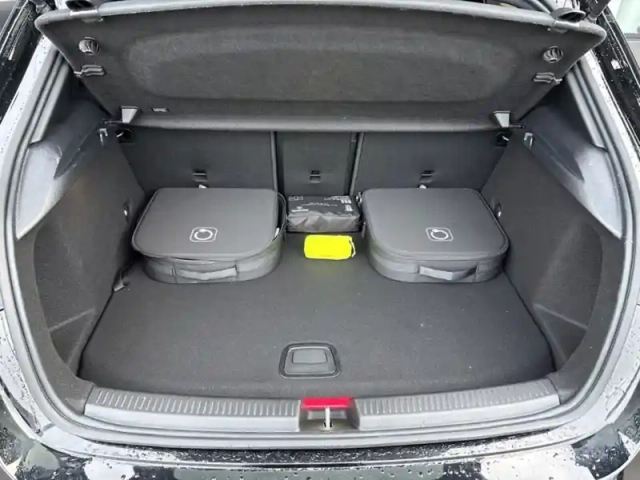 Mercedes Classe A 250 e hybrid eq — photo 7