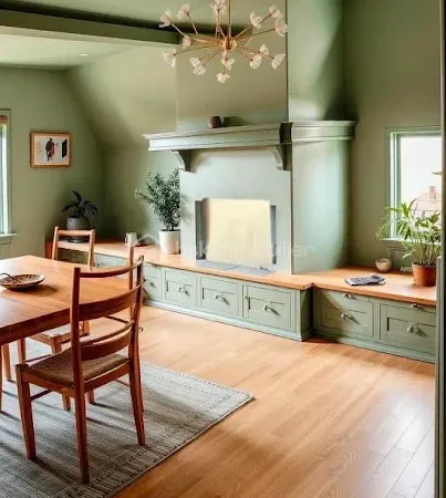 Maison 7 pièces 201 m²