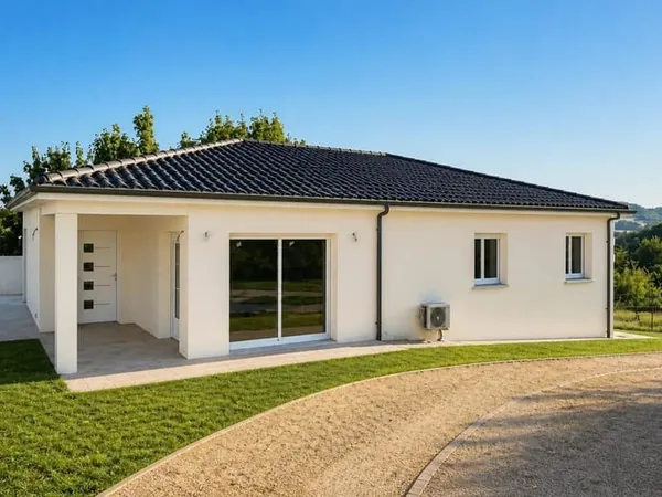 Maison de 5 pièces de 117 m² à Auch