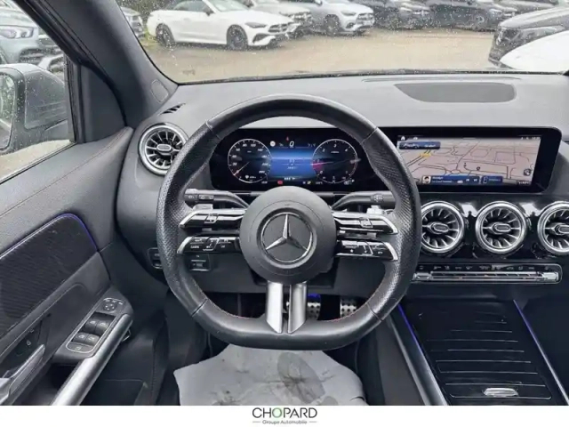 Mercedes Gla 220 d 8g-dct 4matic — photo 5