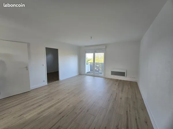 Location T2 Ambarès et Lagrave