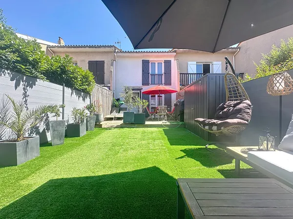 Maison 3 pièces 48 m²