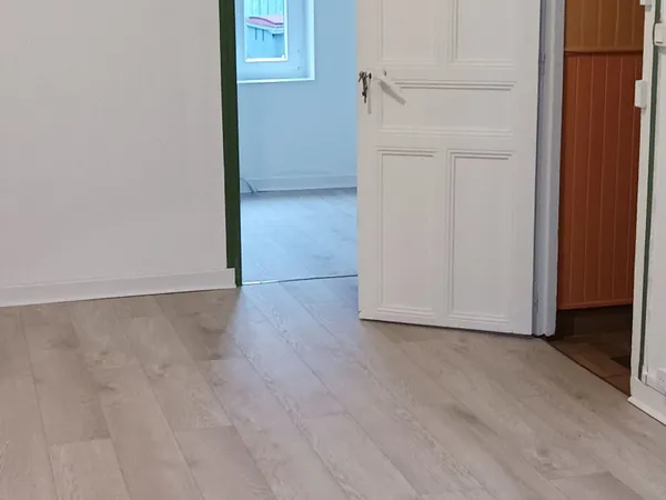 Immeuble 4 pièces 96 m²