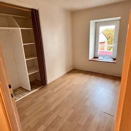 Appartement T3 - 2 chambres - Centre de Plouharnel - 470 /mois