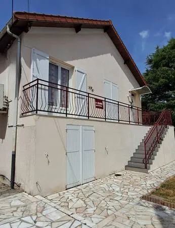 Maison 4 pièces 87 m²