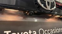 Toyota Yaris Cross 116h Dynamic MY22 — photo 21