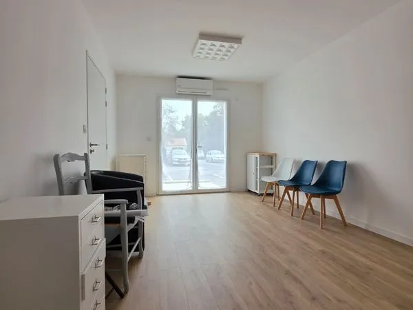 Location Local Santé / Bien être (Neuf)