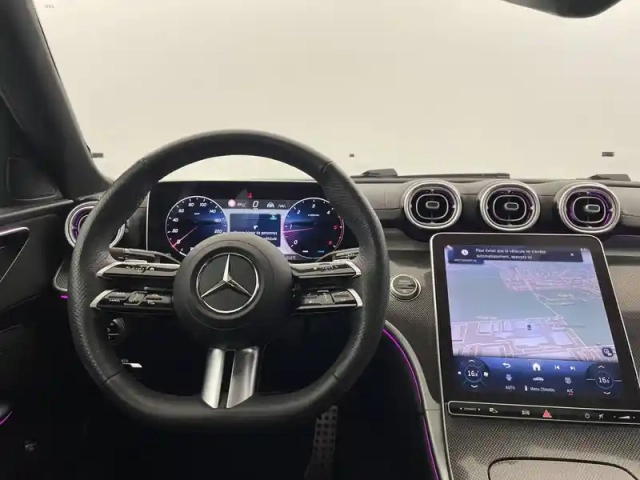 Mercedes Classe C 220 d 9g-tronic — photo 22