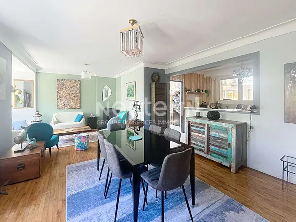 Maison 8 pièces 178 m²