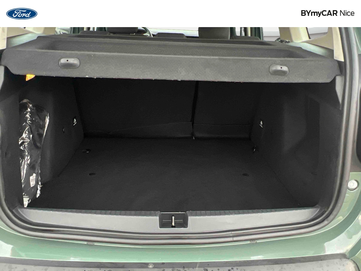 Dacia Duster TCe 130 4x2 — photo 13