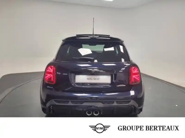 Mini Mini jcw 231ch edition premium plus bva8 — photo 11