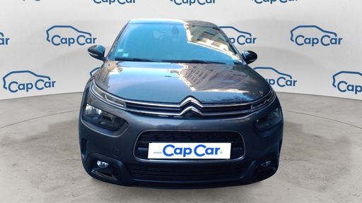 Citroen C4 Cactus 1.2 PureTech 110 - Shine – 2020 – 67108 km – Essence – Boîte Manuelle — photo 23