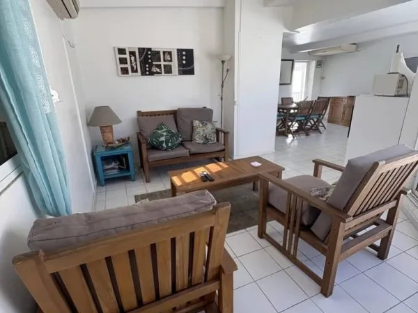 Appartement 3 pièces 71 m²