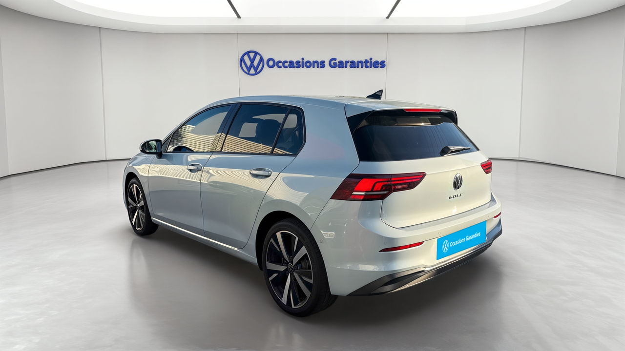 Volkswagen Golf 2.0 TDI 150 DSG7 — photo 3