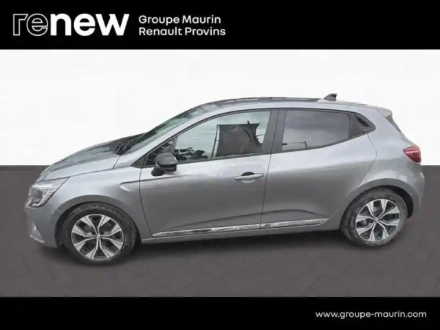 Renault Clio 1.0 tce 100ch evolution gpl — photo 8
