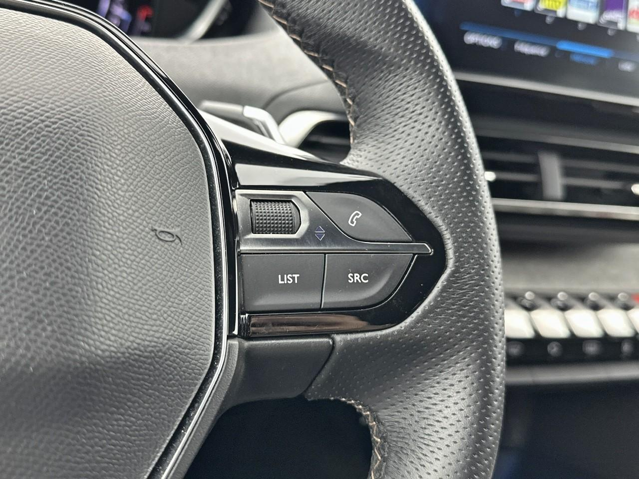 Peugeot 5008 bluehdi 130ch s&s eat8 gt — photo 19