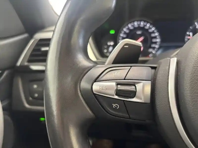 Bmw Serie 4 coupe 430d xdrive 258 ch bva8 — photo 47