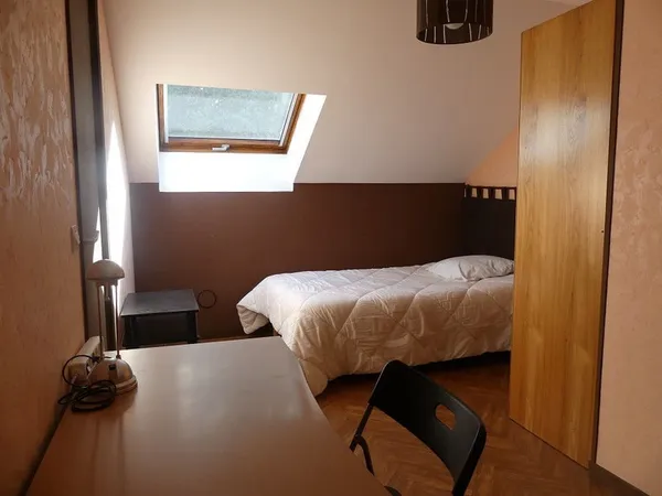Colocation Vauréal 2 personnes