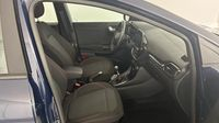 Ford Puma 1.0 Flexifuel 125ch S&S mHEV ST-Line — photo 15