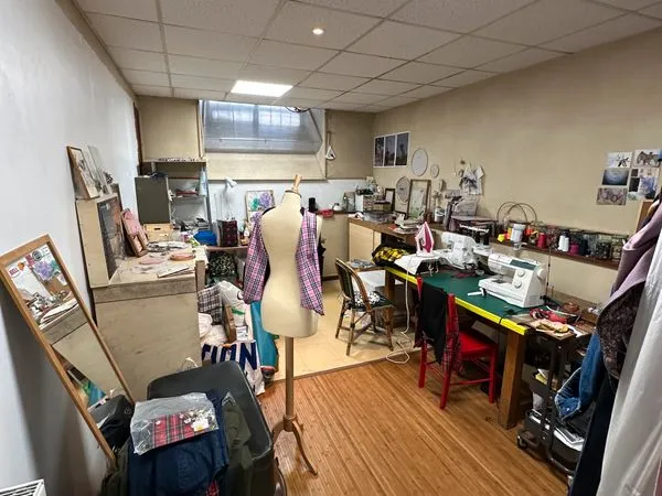 Atelier centre ville