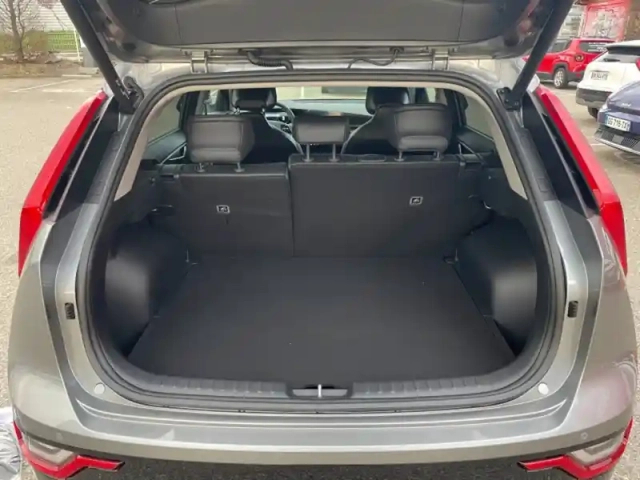 Kia Niro ev 204ch premium — photo 11