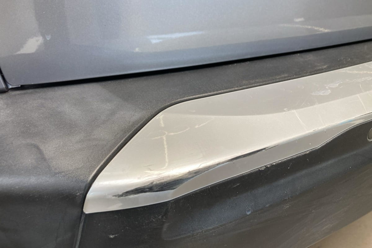 Peugeot 2008 — photo 34