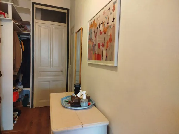 Appartement 2 pièces 33 m²