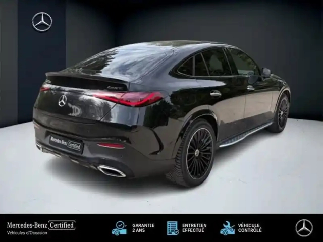 Mercedes Glc 400 e hybrid eq 4matic  co — photo 5