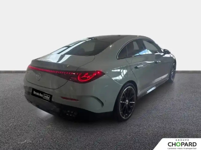 Mercedes Cla 200 8f-edct — photo 30