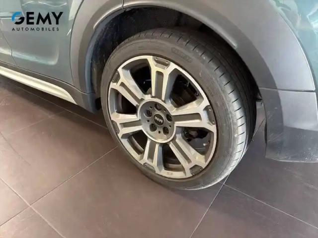 Mini Mini countryman 178 ch all4 bva8 — photo 11