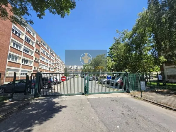 Appartement 4 pièces 75 m²
