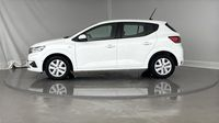 Dacia Sandero 1.0 SCe 65ch Confort -22 — photo 7
