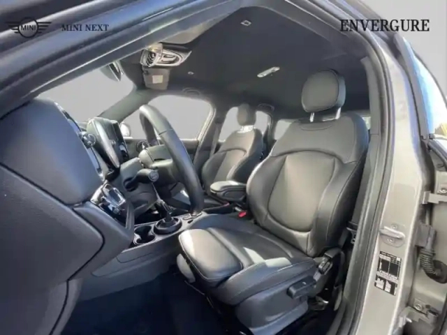 Mini Countryman cooper 136ch  highlands bva7 — photo 4
