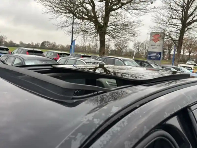 Volvo Xc60 t6 awd hybride rechargeable 253 ch+145 ch geartronic 8 — photo 22