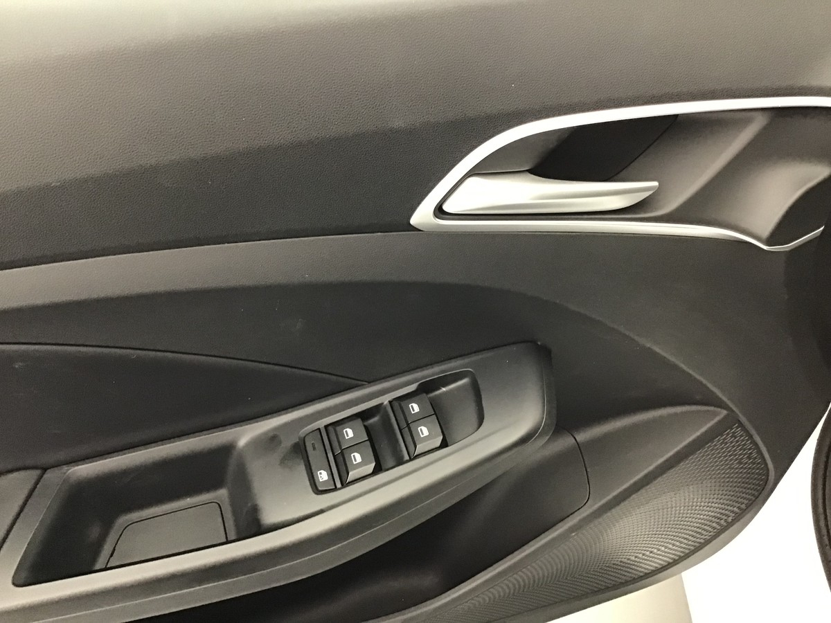 MG MG3 — photo 9