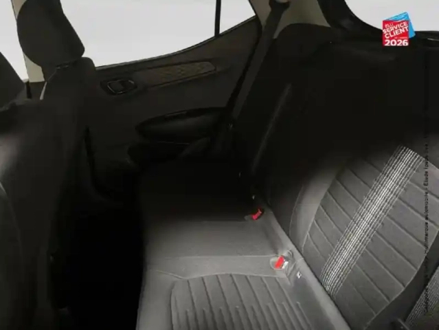 Hyundai I10 1.0 67ch eco creative — photo 11