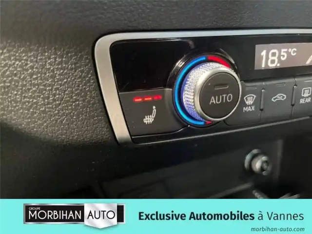 Audi Q2 35 tfsi 150 s tronic 7 — photo 75