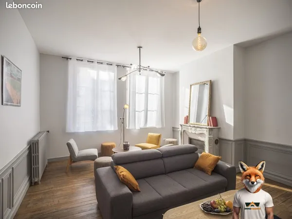 Bureaux 344 m² Troyes