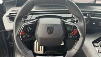 Peugeot 5008 Hybrid 136ch GT e-DCS6 — photo 12