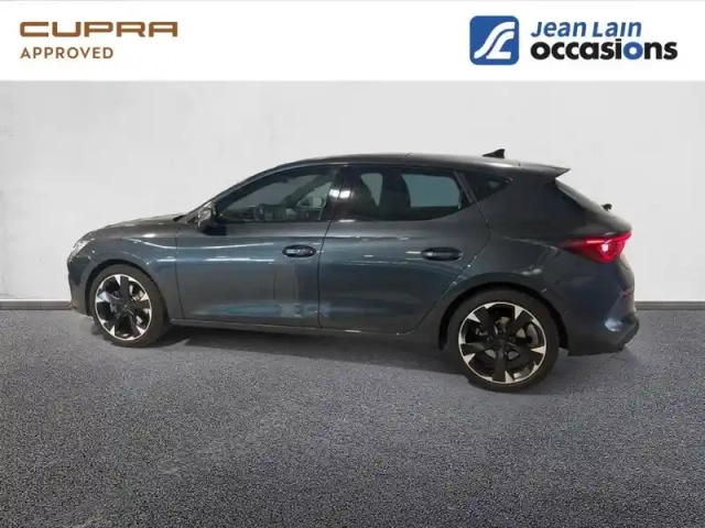 Cupra Leon 1.5 etsi 150 ch dsg7 — photo 7