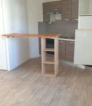 Appartement limoges