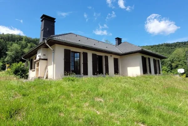 Maison Vente Saint-Nabord   205500€