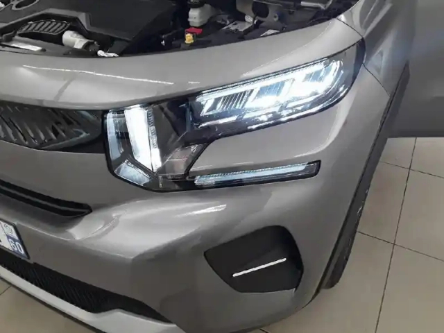 Citroën C3 turbo 100 ch bvm6 — photo 16