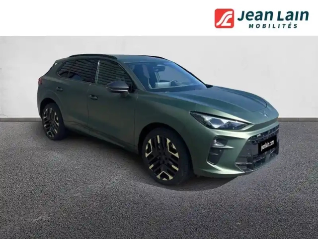 Cupra Terramar 1.5 ehybrid 272 ch dsg6 — photo 39