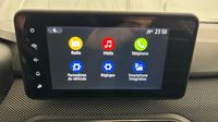 Dacia Sandero 1.0 ECO-G 100ch Stepway Confort — photo 18