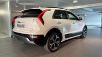 Kia Niro 1.6 GDi 138ch HEV Premium Business DCT6 — photo 5